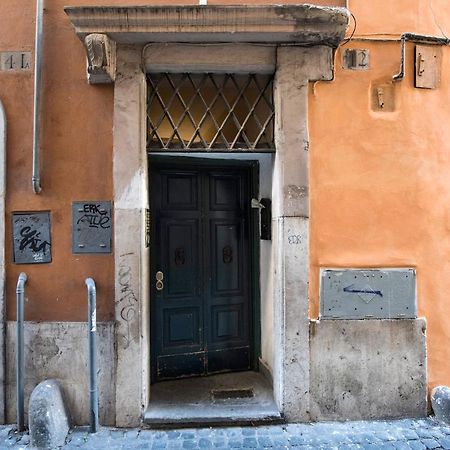 Andreasuite - Piazza Navona Rome Exterior photo